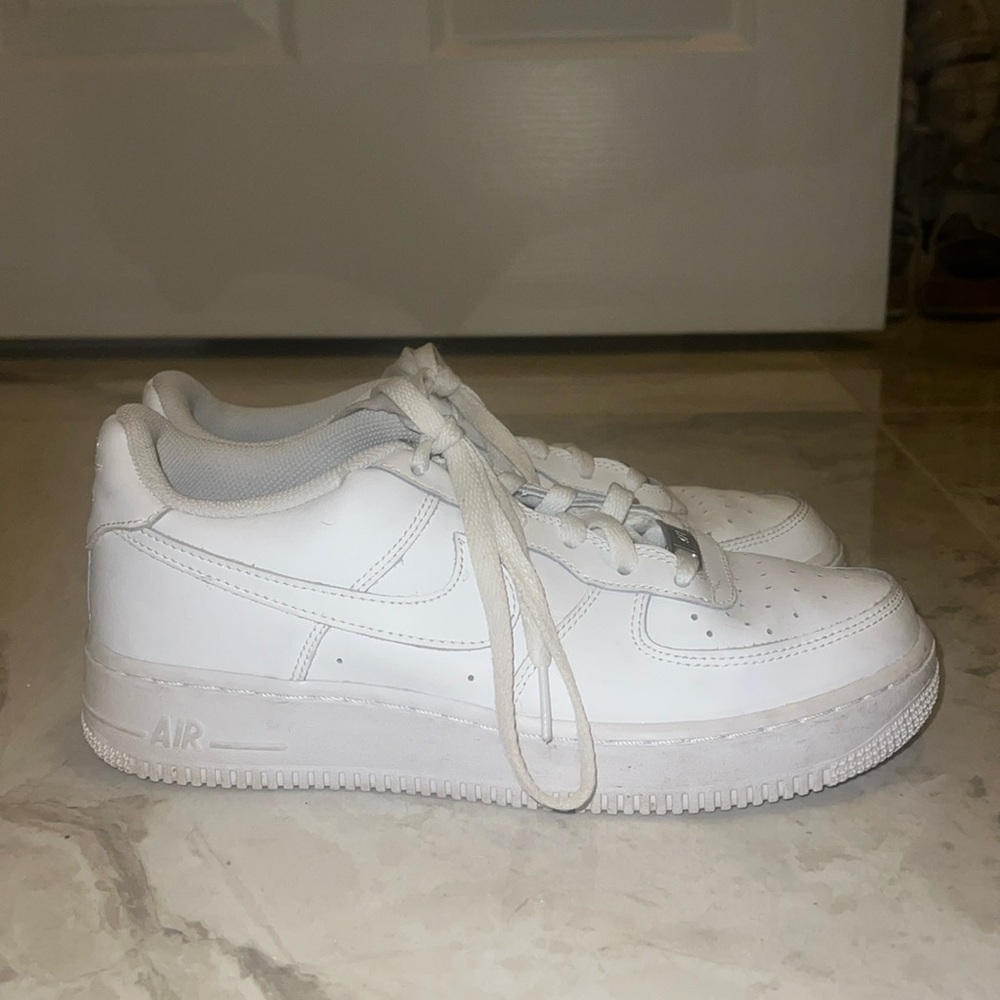 Nike Air Force 1s